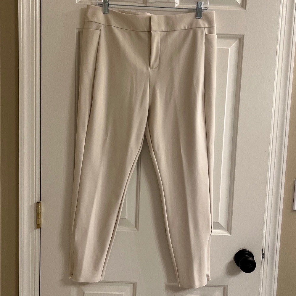 Athleta Stellar Tight Trouser Size 12P